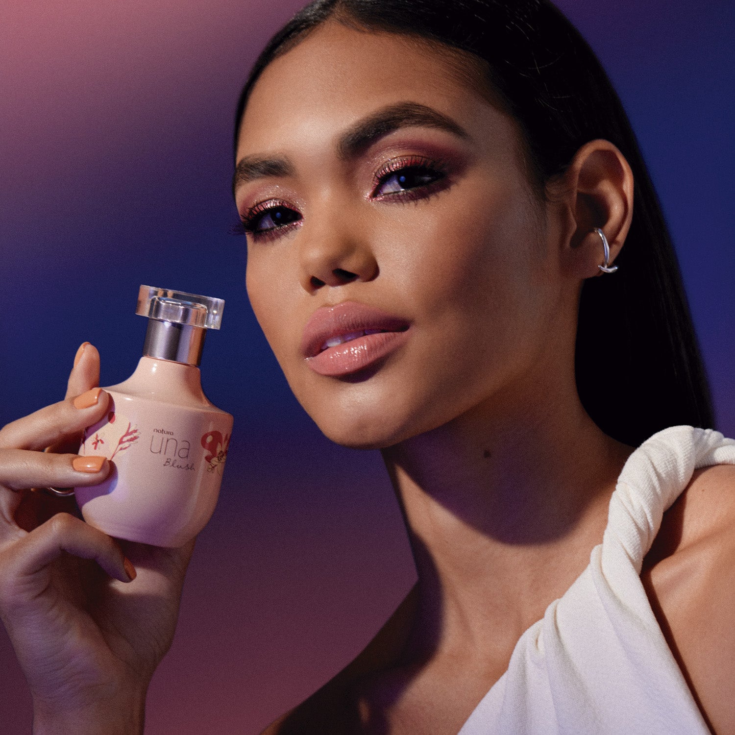 Una Blush 75 ml