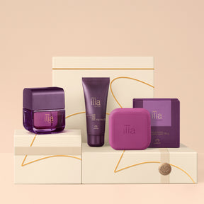 Presente Natura Ilía Secreto (3 produtos)