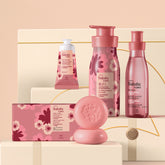 Presente Natura Tododia Flores (4 produtos)