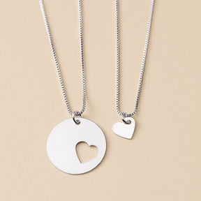 Presente Natura Luna e Luna Girl Mãe e Filha com Acessório (3 produtos)