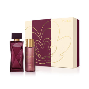 Presente Natura Essencial Atrai Feminino Completo (2 produtos)