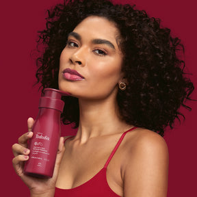 Creme Desodorante Nutritivo para o Corpo Tododia Cereja e Avelã